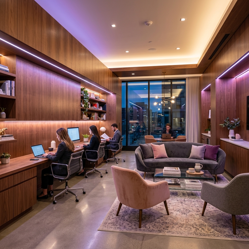 Stayzy Koramangala Suites